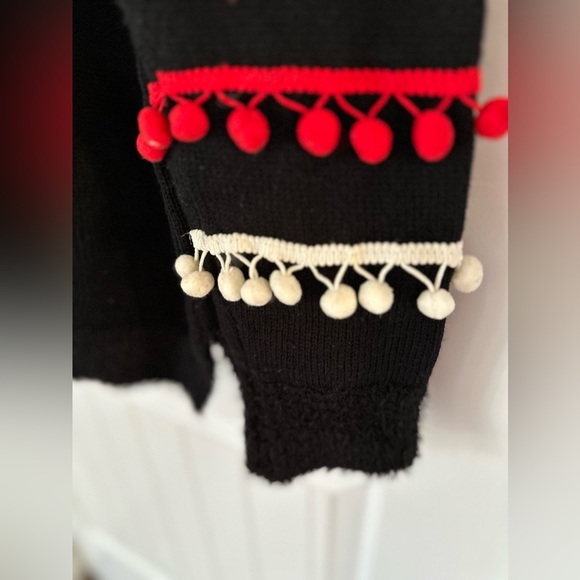 Holiday Time ugly Christmas sweater XXL - Picture 4 of 7